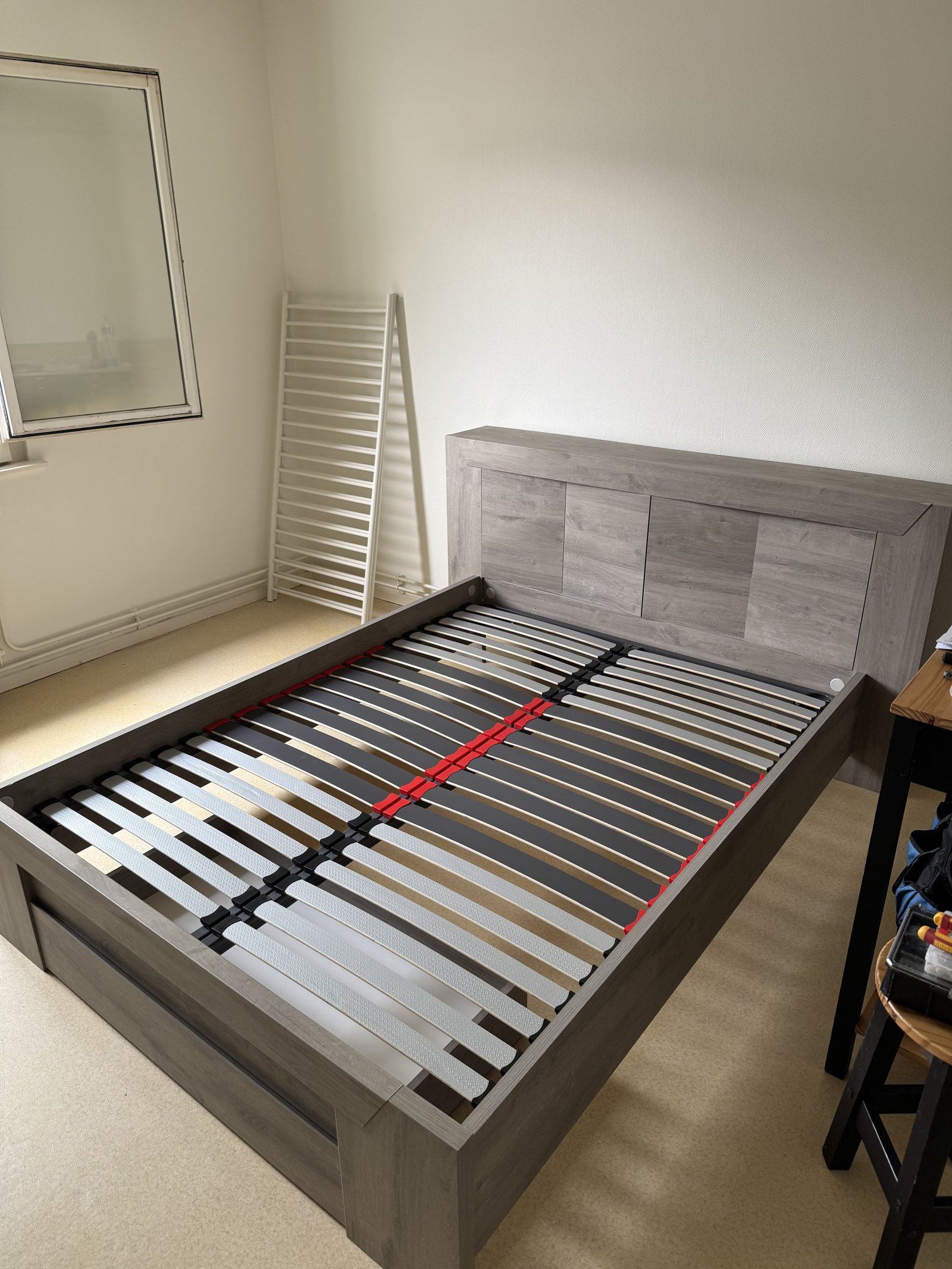 montaje de muebles