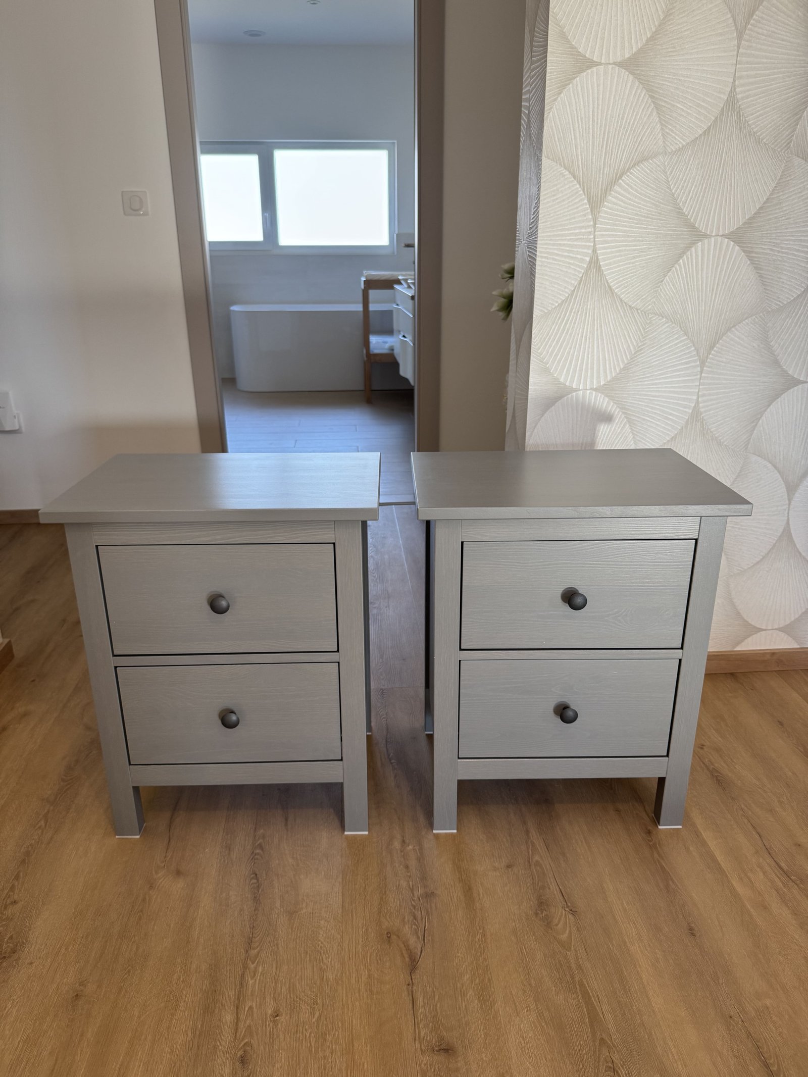 montaje de muebles
