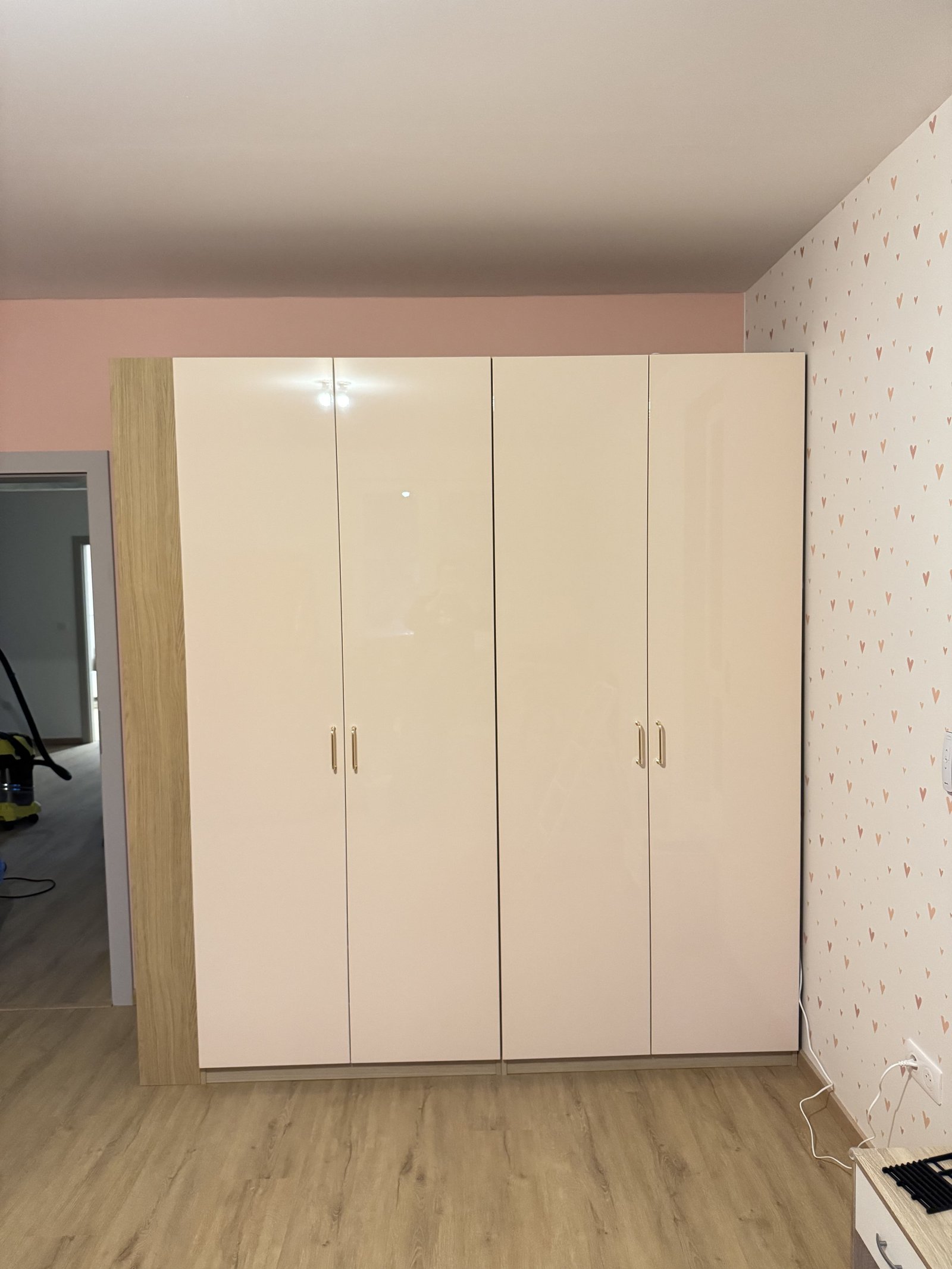 Montaje de muebles IKEA