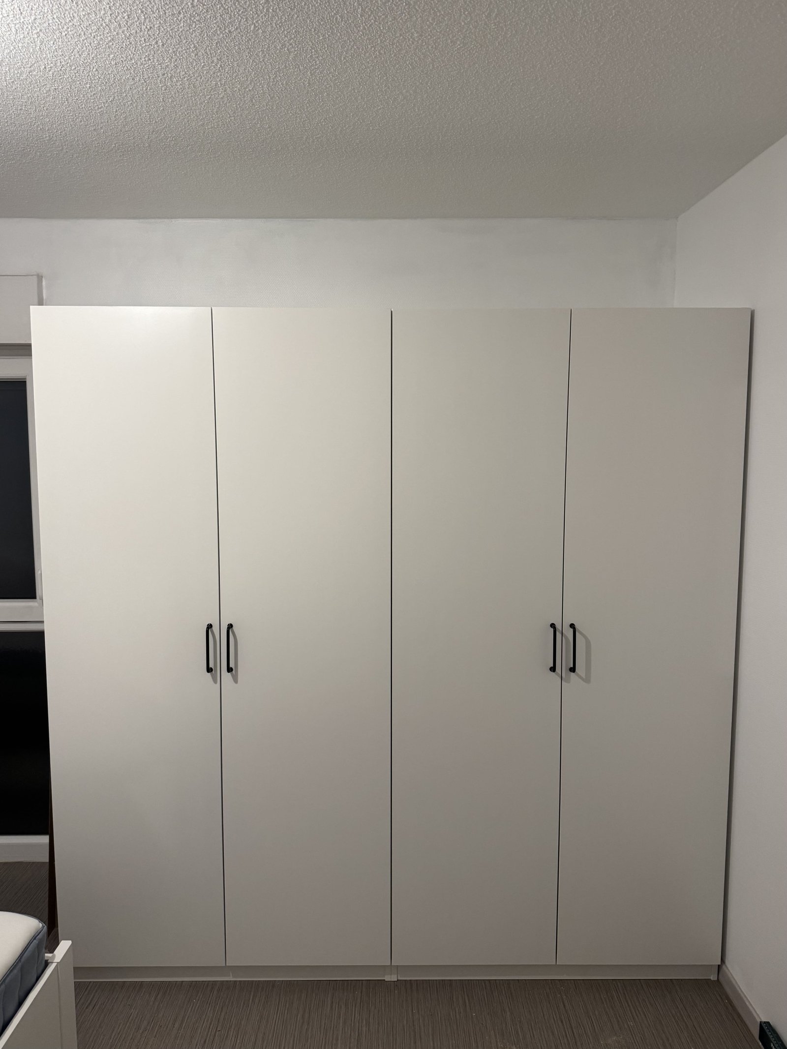 Montaje de muebles IKEA