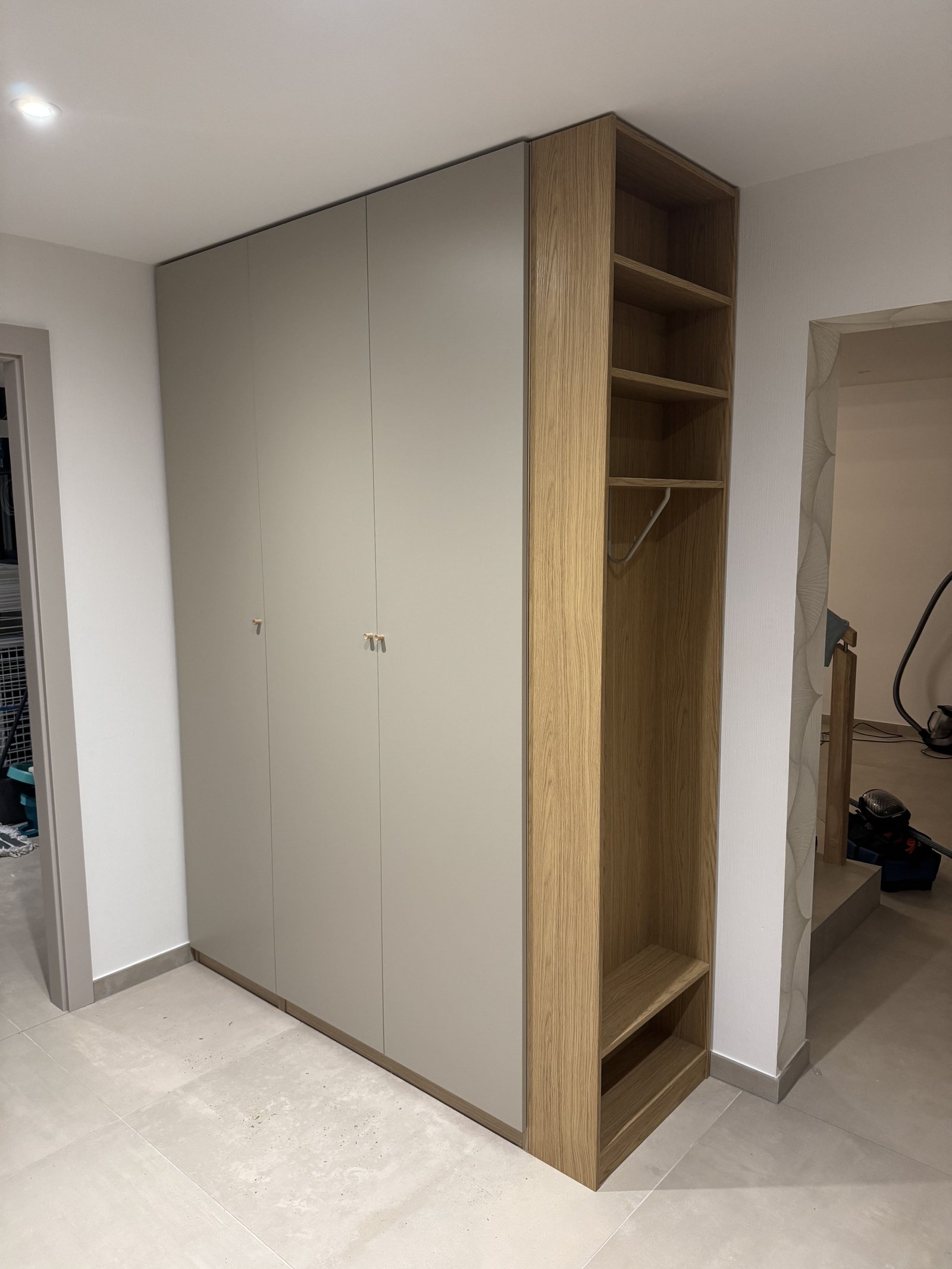 montaje de muebles